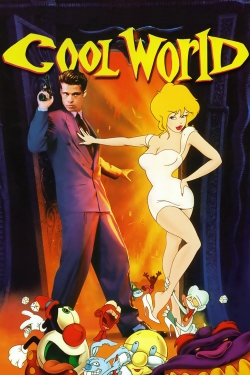 watch Cool World movies free online