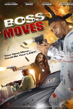 watch Boss Moves movies free online