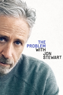watch The Problem With Jon Stewart movies free online