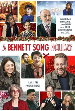 watch A Bennett Song Holiday movies free online