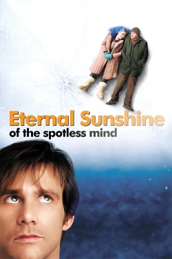 watch Eternal Sunshine of the Spotless Mind movies free online