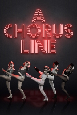 watch A Chorus Line movies free online