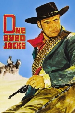 watch One-Eyed Jacks movies free online
