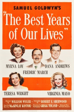 watch The Best Years of Our Lives movies free online