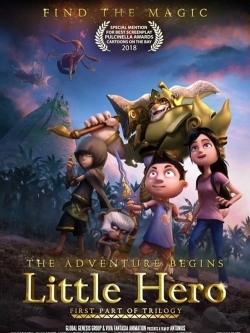 watch Little Hero movies free online