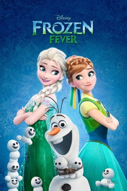 watch Frozen Fever movies free online