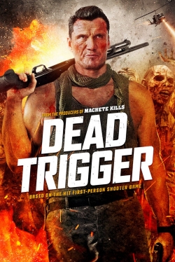watch Dead Trigger movies free online