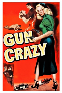 watch Gun Crazy movies free online