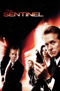 watch The Sentinel movies free online