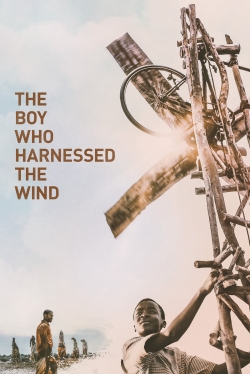 watch The Boy Who Harnessed the Wind movies free online