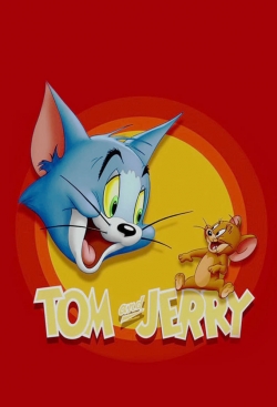 watch The Tom and Jerry Show movies free online