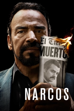watch Narcos movies free online