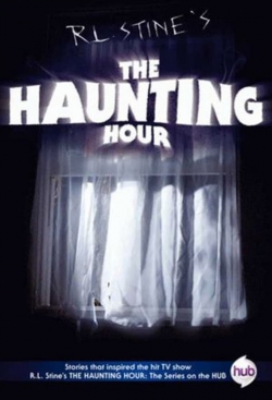 watch R. L. Stine's The Haunting Hour movies free online