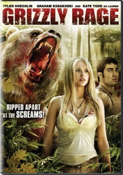 watch Grizzly Rage movies free online
