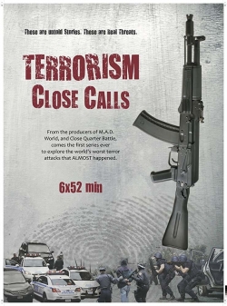 watch Terrorism Close Calls movies free online