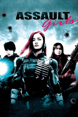 watch Assault Girls movies free online