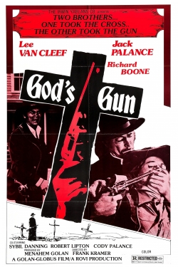 watch God's Gun movies free online