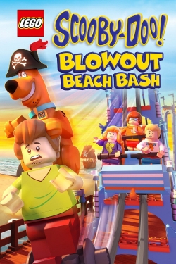 watch LEGO Scooby-Doo! Blowout Beach Bash movies free online