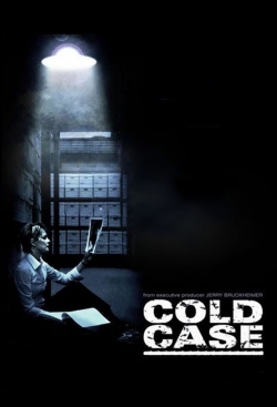 watch Cold Case movies free online