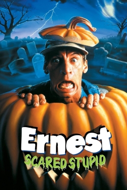 watch Ernest Scared Stupid movies free online