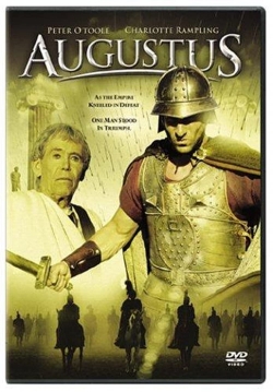 watch Augustus: The First Emperor movies free online