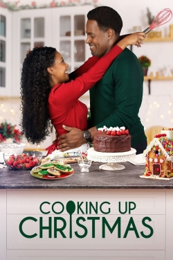 watch Cooking Up Christmas movies free online
