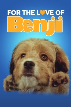 watch For the Love of Benji movies free online