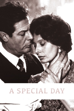 watch A Special Day movies free online