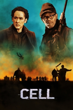 watch Cell movies free online