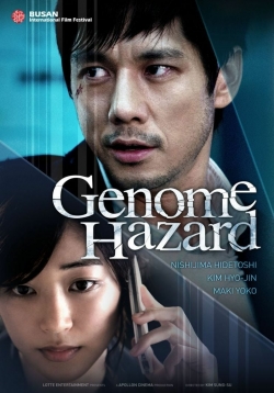 watch Genome Hazard movies free online