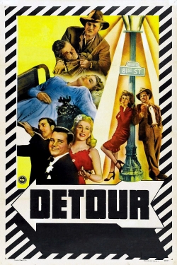 watch Detour movies free online