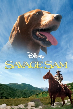 watch Savage Sam movies free online