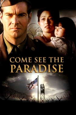 watch Come See the Paradise movies free online