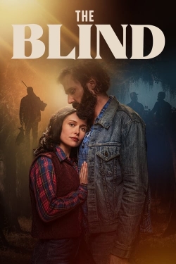 watch The Blind movies free online