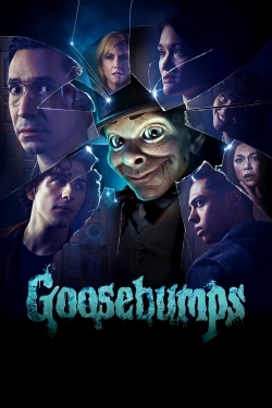 watch Goosebumps movies free online