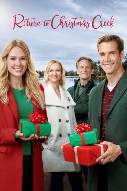 watch Return to Christmas Creek movies free online