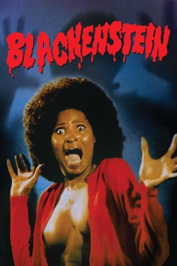 watch Blackenstein movies free online