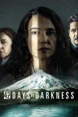 watch 42 Days of Darkness movies free online
