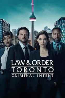 watch Law & Order Toronto: Criminal Intent movies free online