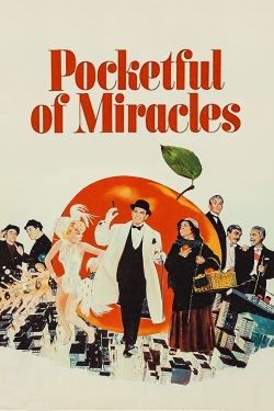watch Pocketful of Miracles movies free online