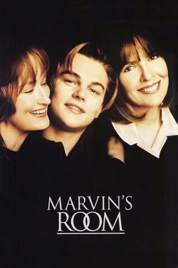 watch Marvin's Room movies free online