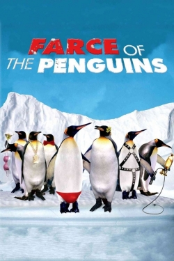 watch Farce of the Penguins movies free online