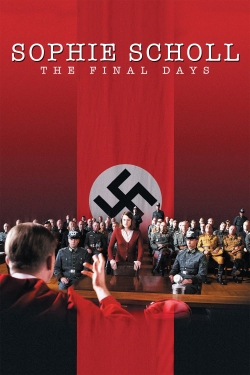 watch Sophie Scholl: The Final Days movies free online
