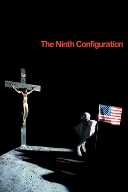 watch The Ninth Configuration movies free online