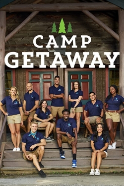 watch Camp Getaway movies free online