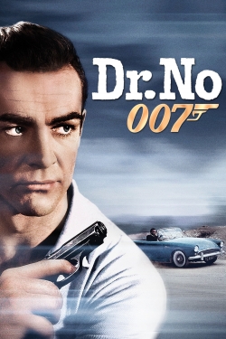 watch Dr. No movies free online