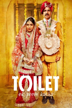 watch Toilet - Ek Prem Katha movies free online