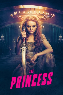watch The Princess movies free online
