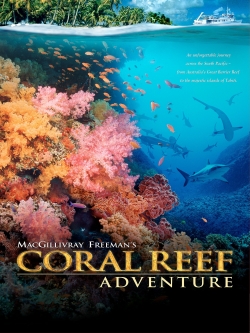 watch Coral Reef Adventure movies free online