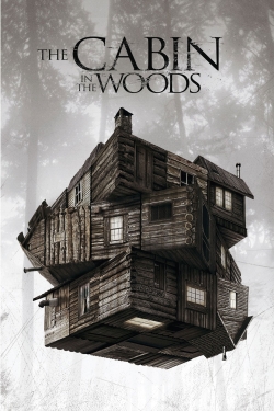 watch The Cabin in the Woods movies free online